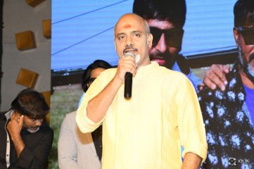 Winner Movie Pre Release Event